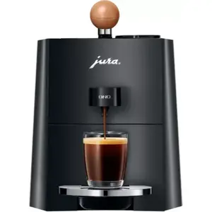 Jura - Machine À Expresso Caf. Ono Noir pas cher