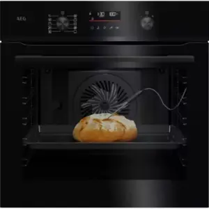 Aeg - Four Encastrable Foe Nba5p531ab pas cher