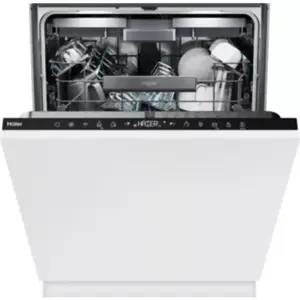Lave vaisselle encastrable HAIER LVI XI 6B0S3FSB pas cher