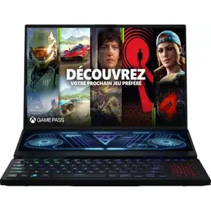 PC Gamer ASUS ZEPHYRUS-DUO-GX650RS-027W pas cher