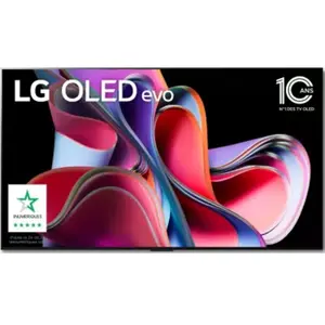 TV OLED LG OLED55G3 pas cher