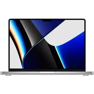 Ordinateur Apple MACBOOK Pro 14' M1 Pro 1To SSD ArgentVendu parboulanger