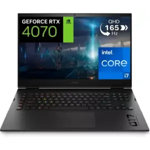 PC Gamer HP OMEN 17 cm2001nfVendu parboulanger