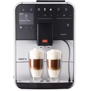 Expresso Broyeur MELITTA Caf. BARISTA T SMART pas cher
