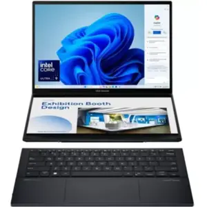 Ordinateur portable ASUS ZENBOOK DUO OLED UX8406MA-PZ310W pas cher