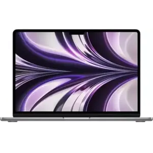 Ordinateur Apple MACBOOK Air 13' M2 8Go RAM 512Go SSD Gris pas cher
