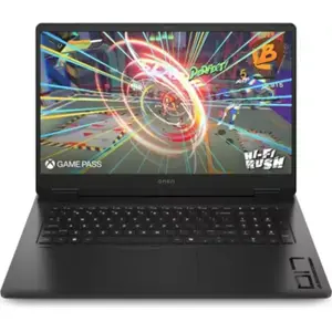 PC Gamer HP Omen 17-db0114nf pas cher