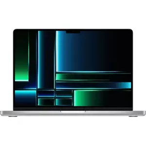 Ordinateur Apple MACBOOK Pro 14' M2 Pro 16Go RAM 512Go SSD Argent pas cher