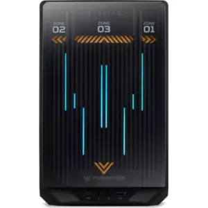 PC Gamer ACER Predator Orion X POX-650 pas cher