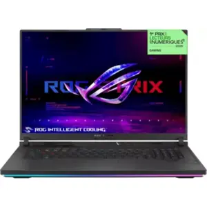 PC Gamer ASUS ROG Strix G18 G814JIR-N6082W pas cher