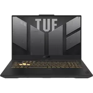 PC Gamer ASUS F17-TUF707ZV4-HX062W pas cher