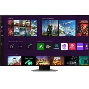 TV QLED SAMSUNG TQ75Q80C pas cher