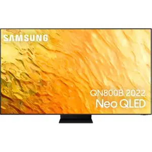 TV QLED SAMSUNG NeoQLED QE65QN800B pas cher