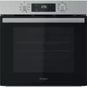 Four encastrable WHIRLPOOL FOE OMR553RR0X pas cher