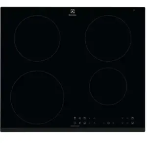Plaque induction ELECTROLUX TAB LIT6043 pas cher