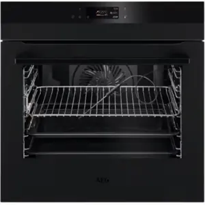 Four encastrable AEG FOE BPK742280T pas cher