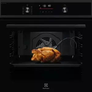 Four encastrable ELECTROLUX FOE Y6POD47WH pas cher