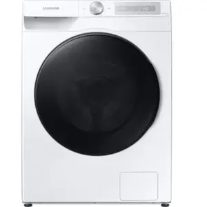 Lave linge séchant hublot SAMSUNG LLS WD90T634DBH pas cher