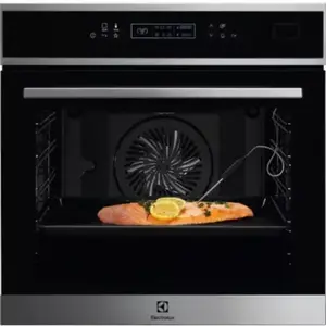 Four encastrable ELECTROLUX FOE EOB8S31X pas cher