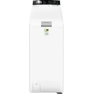 Lave linge top AEG LLT LTR7C7130A pas cher