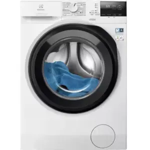 Lave linge hublot ELECTROLUX LL EW7IW2856BG pas cher