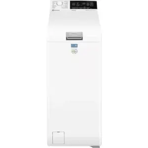 Lave linge top ELECTROLUX LL YW7T3713DA pas cher