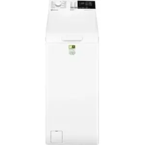 Lave linge top ELECTROLUX LLT EW6T4376BZ pas cher