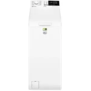 Lave linge top ELECTROLUX LLT EW6T4622DA pas cher