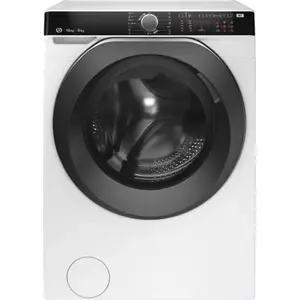 Lave linge séchant hublot ESSENTIELB FOE ELS106-1b pas cher