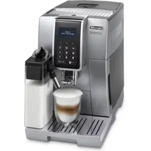 Expresso Broyeur DELONGHI Caf. ECAM350.75.S pas cher
