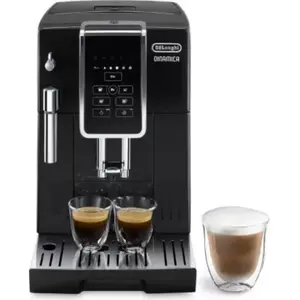Expresso Broyeur DELONGHI Dinamica FEB3515.B noir pas cher