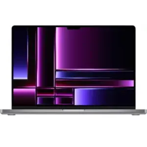 Ordinateur Apple MACBOOK Pro 16' M2 Pro 16Go RAM 512Go SSD Gris pas cher