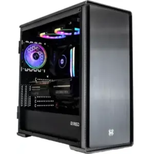PC Gamer MRED CBT005-01 pas cher