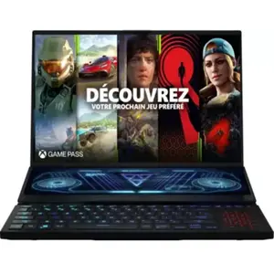 PC Gamer ASUS ZEPHYRUS-DUO-GX650RM-064W pas cher