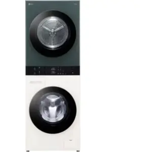 Lave linge séchant hublot LG LLS F214WT8GRBEVendu parboulanger