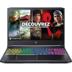 PC Gamer ACER Predator Helios 300 PH315-54-979S pas cher