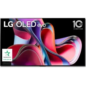 TV OLED LG OLED65G3 pas cher