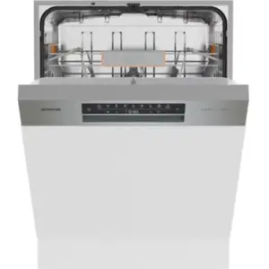 Lave vaisselle encastrable GORENJE LVI LGI672B90X pas cher