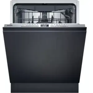 Siemens - Lave Vaisselle Encastrable  Sn63ex22ce, Iq300, Silence Plus pas cher
