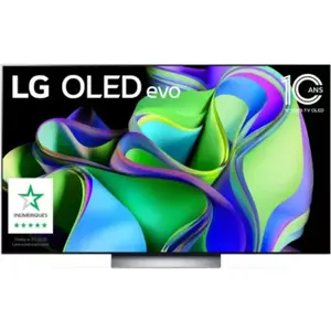 Lg - Tv Oled Oled77c3 pas cher