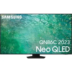 Samsung - Tv Qled Neoqled Tq75qn86c pas cher