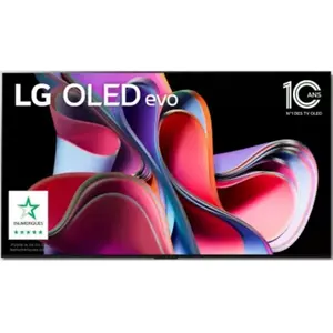 Lg - Tv Oled Oled77g3 pas cher