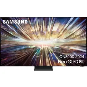 Samsung - Tv Qled Neoqled Tq65qn800d 8k Ai Smar pas cher