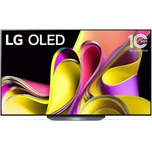 Lg - Tv Oled  Oled65b3 2023 pas cher