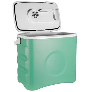 Glacière electrique Valberg 29l Ac/dc pas cher