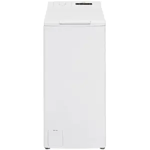 Lave-linge Top 8 Kg Valberg Wt 813 A W566c2 pas cher