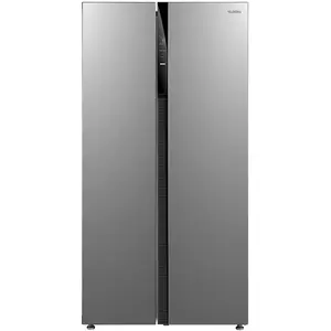 Refrigerateur Americain Valberg Sbs 548 E X625c pas cher