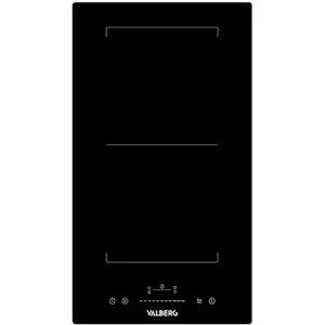 Domino Induction Valberg Ih 2 Tb1fz 373c pas cher