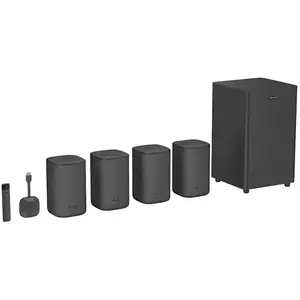 Home Cinema Edenwood Deep SoundVendu parelectro-depot