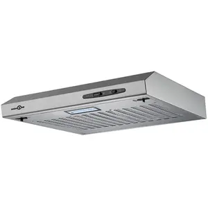 Hotte High One Ch 60 S 302cVendu parelectro-depot